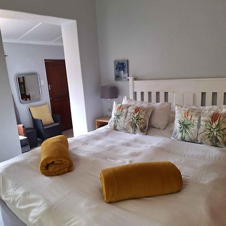 Apartament House Forget Me Not Bredasdorp Zewnętrze zdjęcie