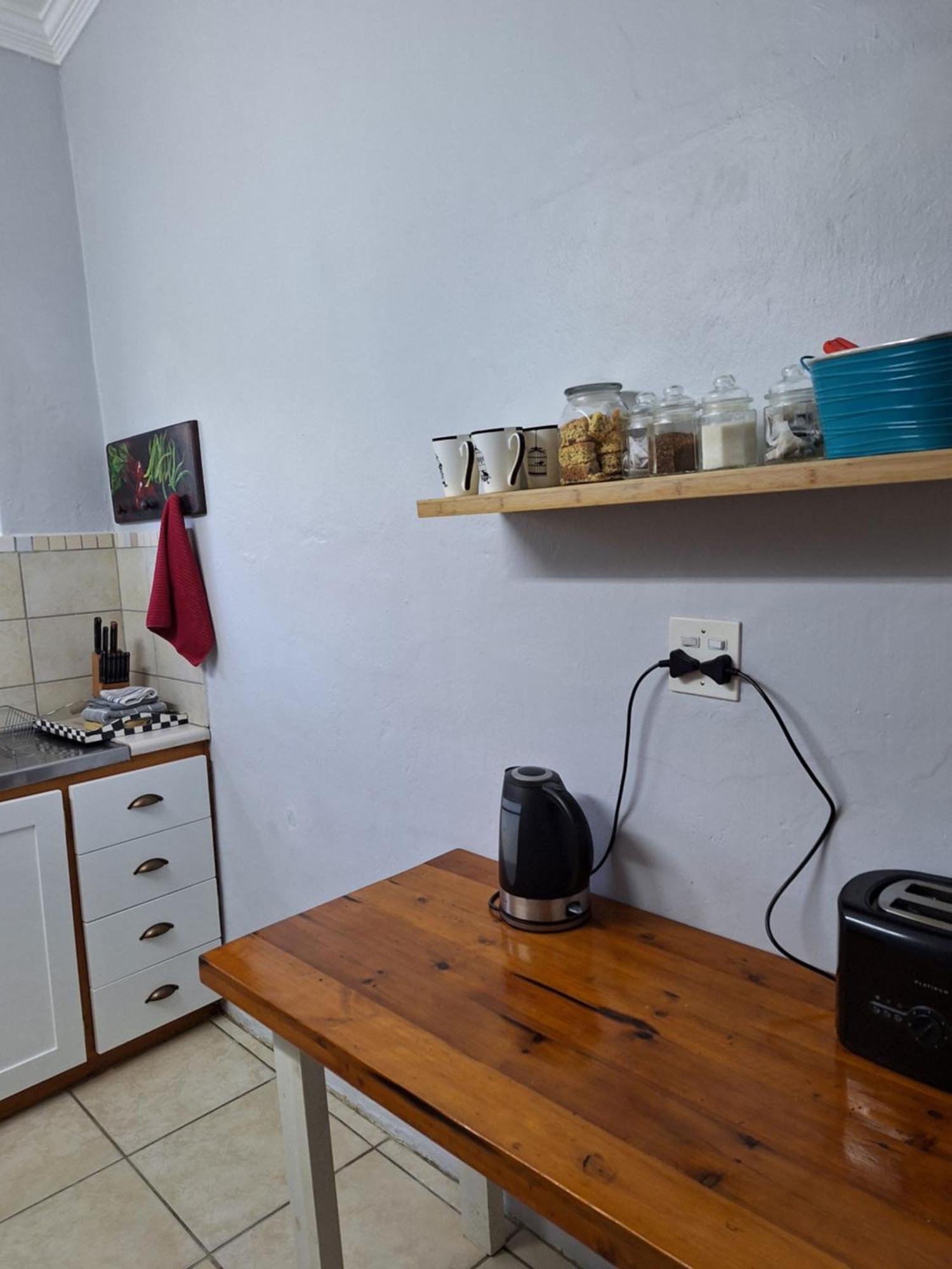 Apartament House Forget Me Not Bredasdorp Zewnętrze zdjęcie