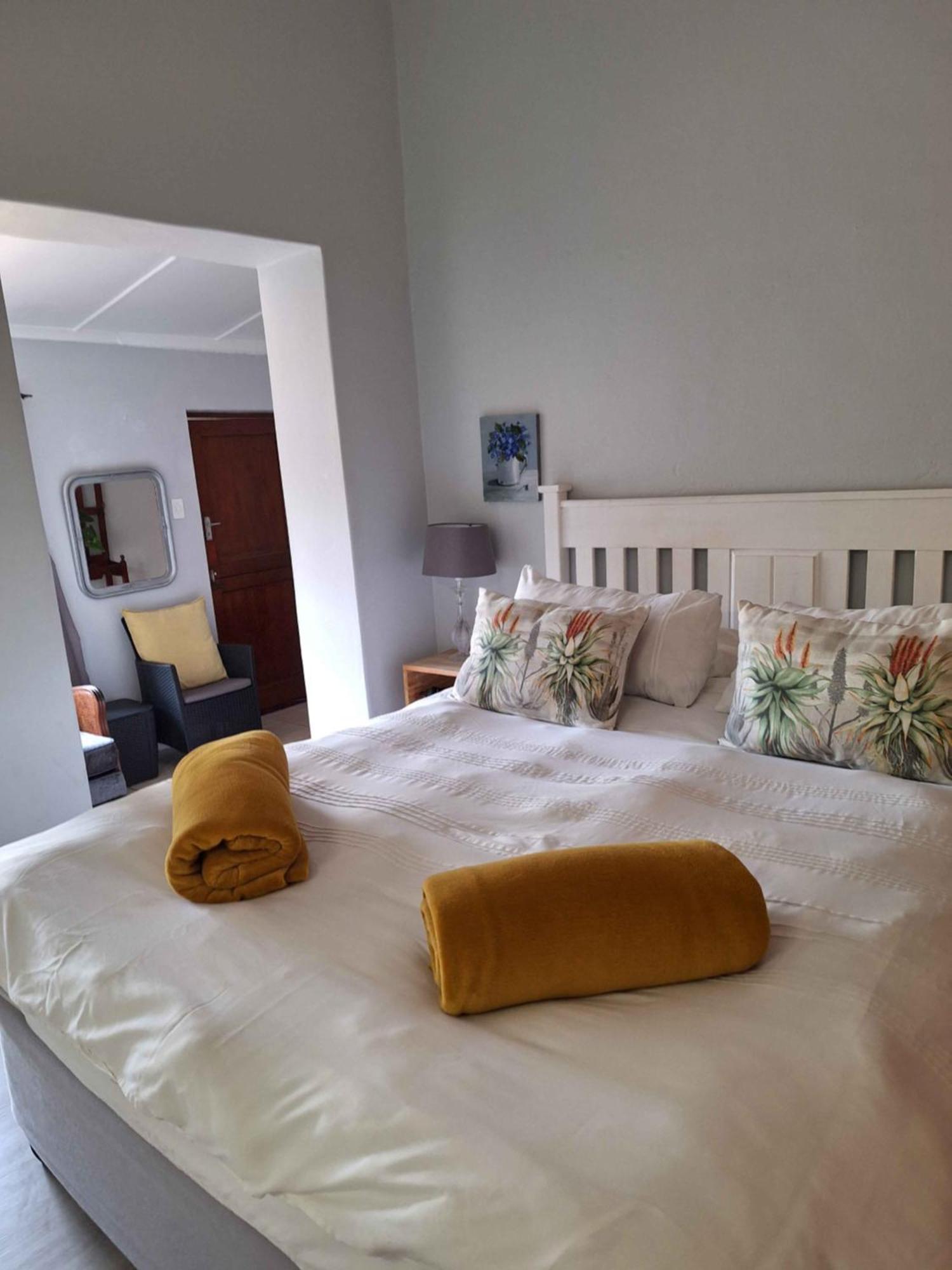 Apartament House Forget Me Not Bredasdorp Zewnętrze zdjęcie